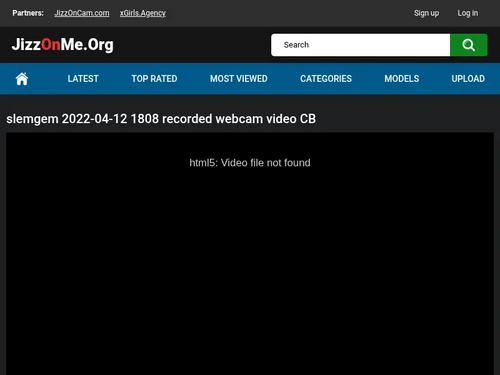 What's the name of this pornstar?