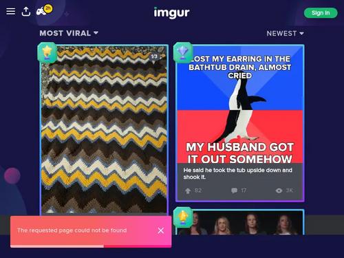 Anybody know her name?