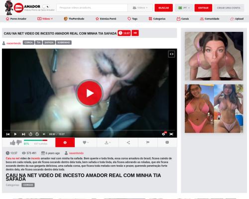 What's the name of this pornstar?