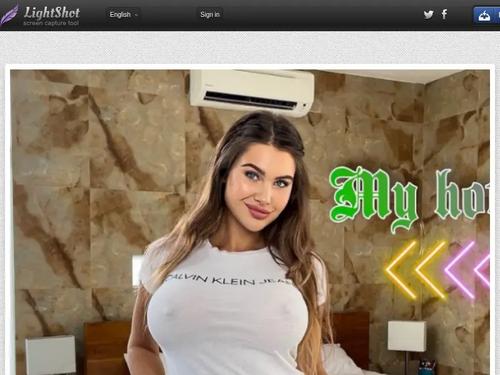 What's the name of this pornstar?