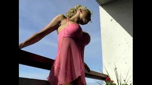 What's the name of this pornstar?