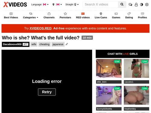 What's the name of this pornstar?