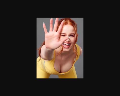 What's the name of this pornstar?