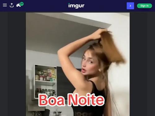Whats the name of this girl? From TikTok Probably