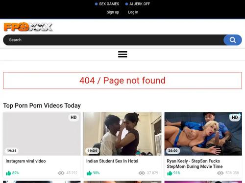 What's the name of this pornstar?