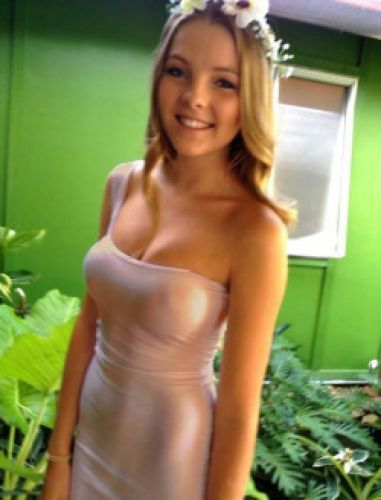 not a pornstar. There is alot of links to amateur collections like http://www.sirpierre.se/2013/10/dagens-babes-halloween-sluts.html