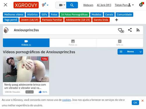 What's the name of this pornstar?