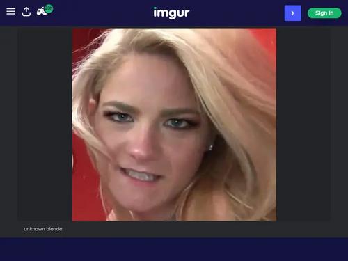 found between 1719 minutes in nickey huntsman cumshot compilation sitting next to nickey who is it?