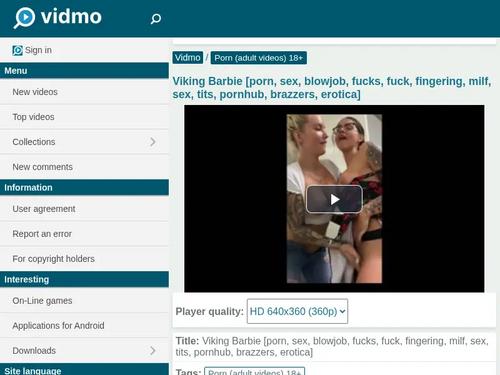 What's the name of this pornstar?