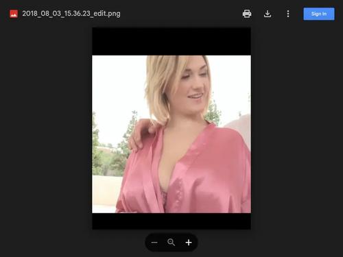 What's the name of this pornstar?