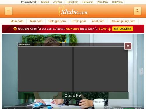 What's the name of this pornstar?