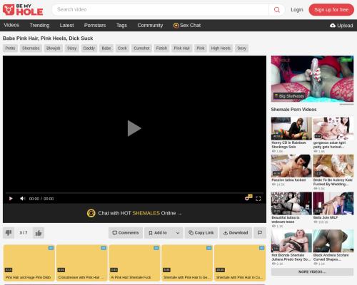 Who is this firecracker please?