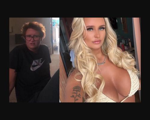 What's the name of this pornstar?