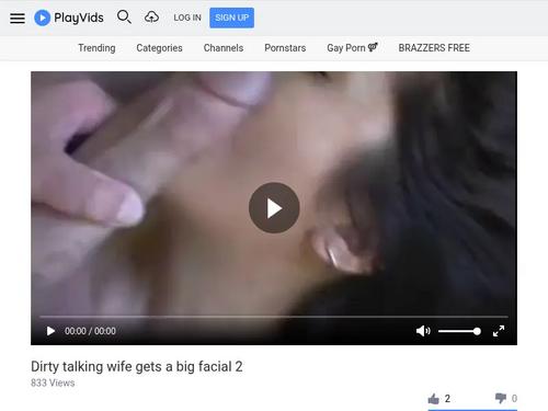 What's the name of this pornstar?