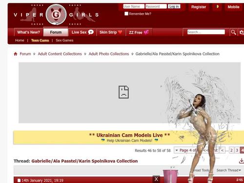 What's the name of this pornstar?