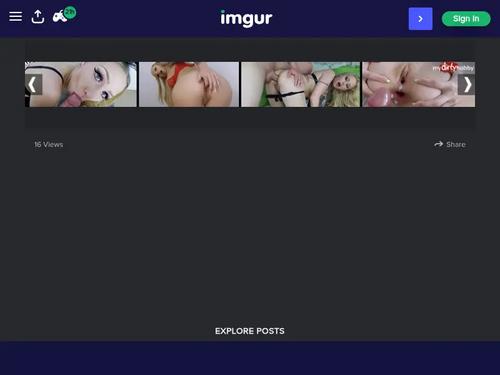 What's the name of this pornstar?