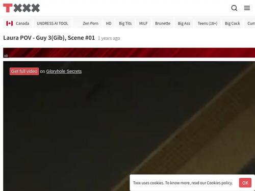 What's the name of this pornstar?