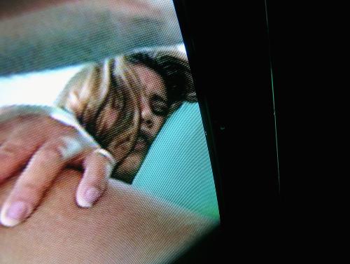 What's the name of this pornstar?