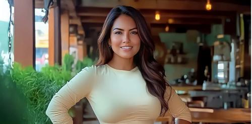 What's the name of this pornstar?