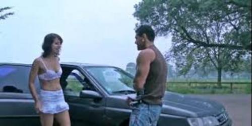 What's the name of this pornstar?