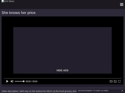 What's the name of this pornstar?