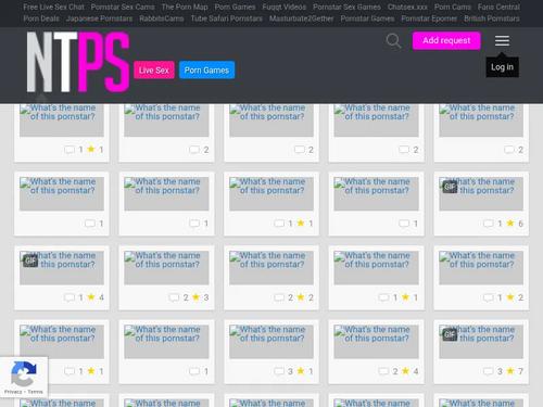 What's the name of this pornstar?