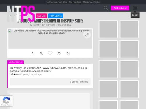 Liz Valery, Liz Valerie, Aliz - www.tubewolf.com/movies/chick-in-panties-fucked-as-she-rides-shaft/