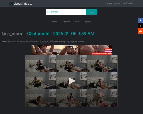 What's the name of this pornstar?