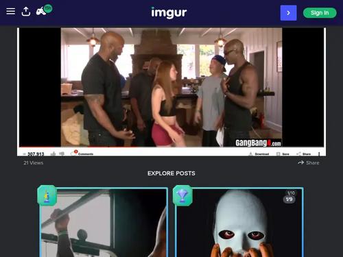 What's the name of this pornstar?