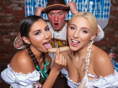 What's the name of this pornstar?