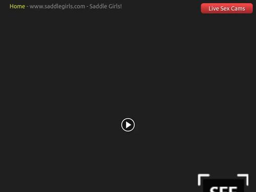 Whats the name of the pornstar in the top ad