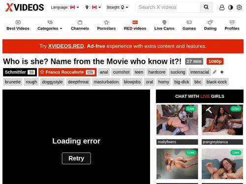 What's the name of this pornstar?