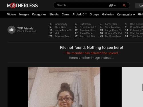 What's the name of this pornstar?