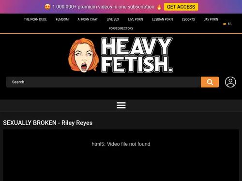 Riley Reyes Suckretary 1010 gutseit