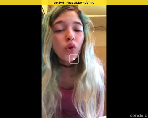 What's the name of this pornstar?