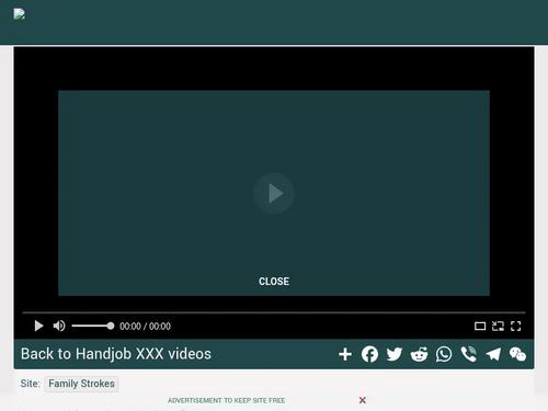 What's the name of this pornstar?