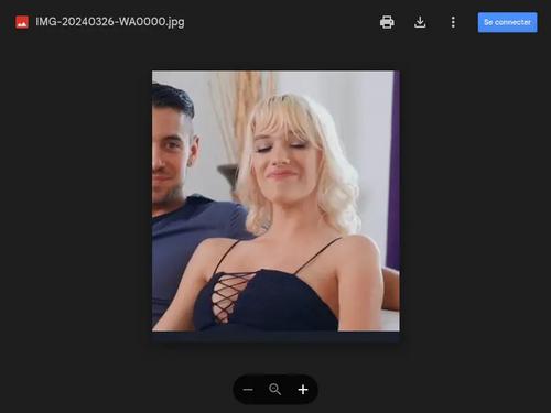 What's the name of this pornstar?