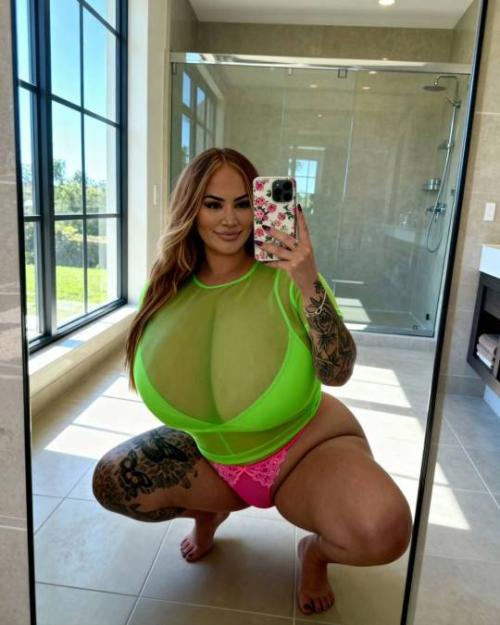 What's the name of this pornstar?