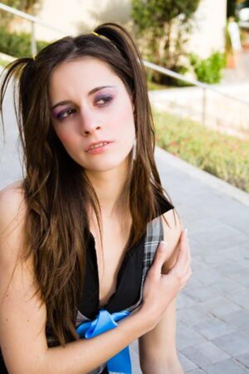 What's the name of this pornstar?