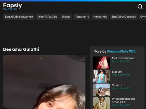 What's the name of this pornstar?