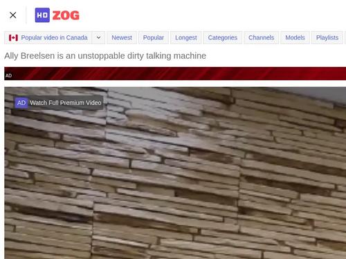 What's the name of this pornstar?