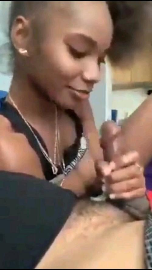 Instagram ebony cutie