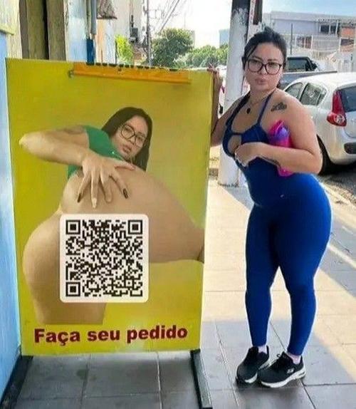 who is this bitch???