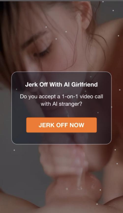 Who is she?!