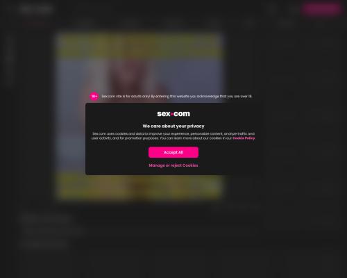 What's the name of this pornstar?