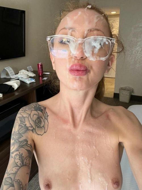 What's the name of this pornstar?