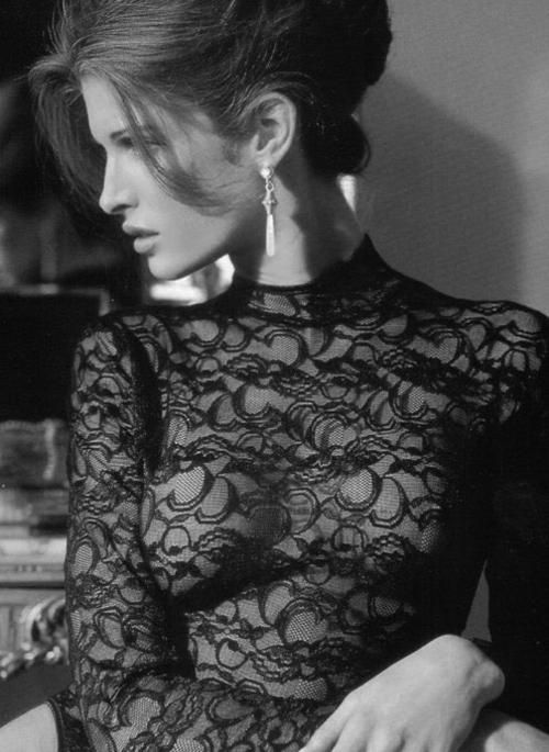 Stephanie Seymour