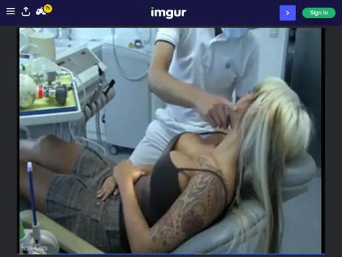 What's the name of this pornstar?