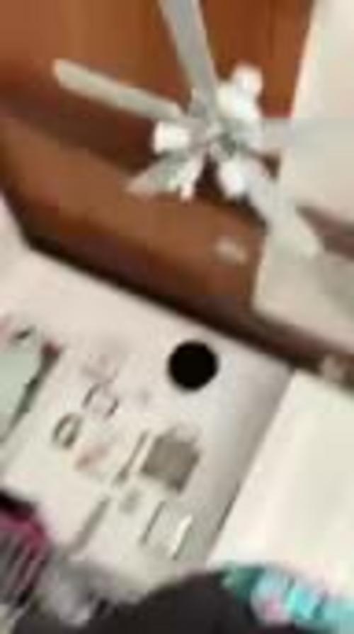Who is She?