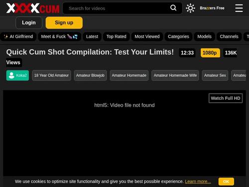 What's the name of this pornstar?